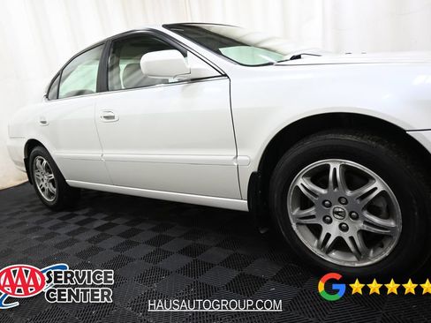Used 2001 Acura TL FWD image 17