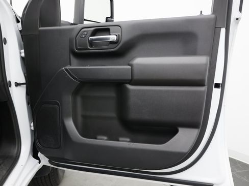 Used 2024 GMC Sierra 3500 Pro AWD/4WD image 35