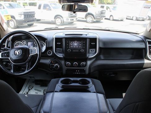 Used 2019 RAM 1500 Big Horn image 23