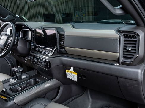 Used 2024 Chevrolet Silverado 1500 ZR2 w/ ZR2 Bison Edition image 18