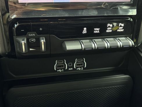 New 2026 RAM 2500 Lone Star AWD/4WD image 20