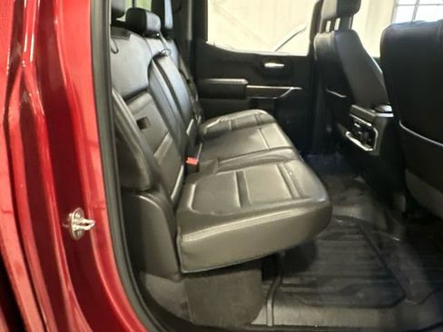 Used 2019 GMC Sierra 1500 Denali w/ Denali Ultimate Package image 32
