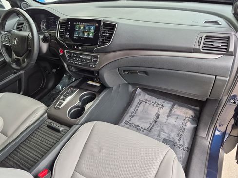Used 2023 Honda Passport EX-L image 32
