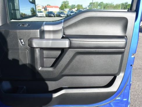 Used 2016 Ford F150 XLT w/ Equipment Group 302A Luxury AWD/4WD image 46