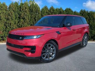 Certified 2023 Land Rover Range Rover Sport SE AWD/4WD 360° Tour