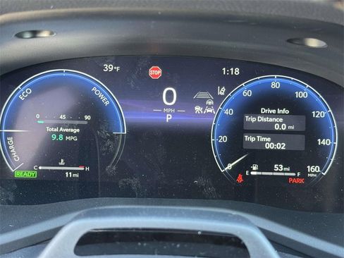 New 2026 Toyota Camry XLE w/ Premium Plus Package image 12