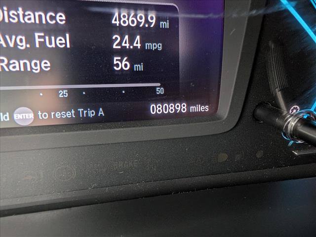 Used 2020 Honda Odyssey EX-L image 40