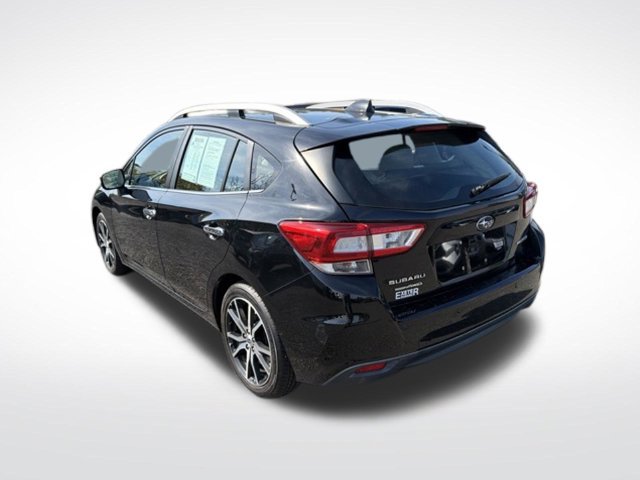 Used 2019 Subaru Impreza 2.0i Limited AWD/4WD image 4