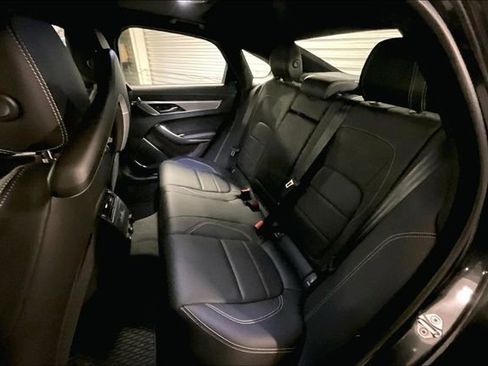New 2024 Jaguar XF R-Dynamic SE AWD/4WD image 9
