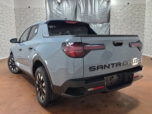 New 2026 Hyundai Santa Cruz SE image 7