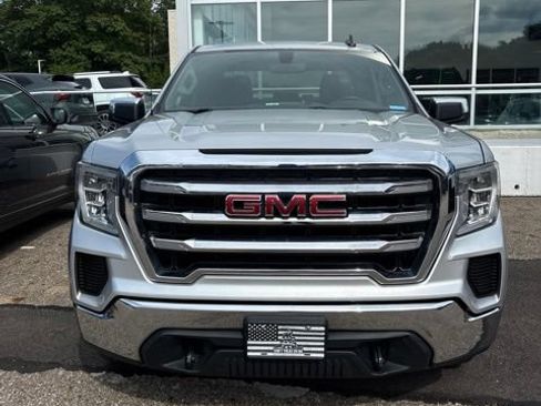 Used 2019 GMC Sierra 1500 SLE AWD/4WD image 6