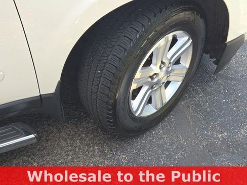 Used 2014 Chevrolet Traverse LT AWD/4WD image 41