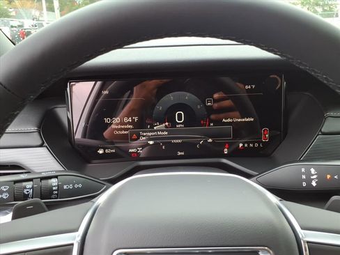 New 2026 GMC Acadia Elevation w/ Black Edition image 18