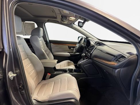 Used 2022 Honda CR-V EX-L image 26