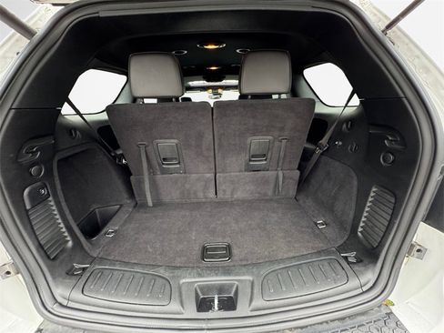 Certified 2024 Dodge Durango GT image 39