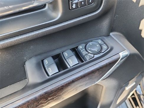 Used 2020 GMC Sierra 2500 Denali w/ Denali Ultimate Package image 15