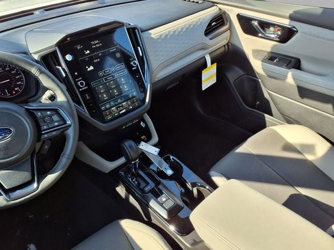 New 2026 Subaru Forester Limited image 3