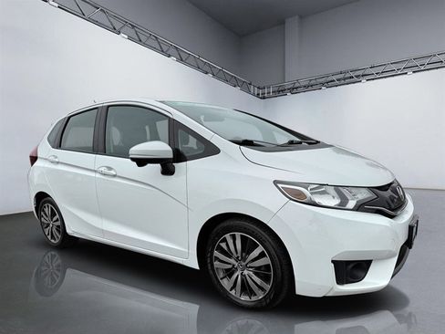 Used 2015 Honda Fit EX image 9