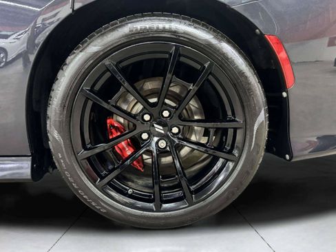 Used 2019 Dodge Charger Scat Pack w/ Daytona Edition Group RWD image 68