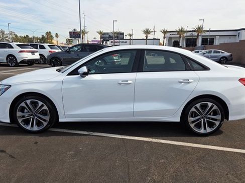 New 2026 Audi A3 2.0T Premium image 5