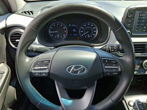 Used 2020 Hyundai Kona SEL AWD/4WD image 18