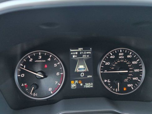 Used 2025 Subaru Outback Onyx Edition XT image 33