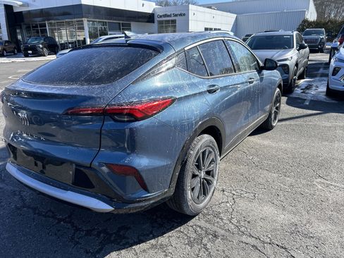 New 2026 Buick Envista Sport Touring w/ Convenience I Package image 7