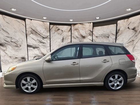 Used 2003 Toyota Matrix XR image 5