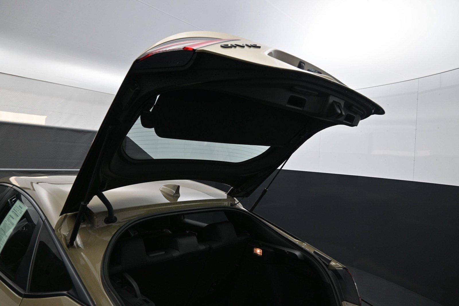 Used 2026 Honda Civic Sport image 16