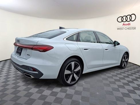 Used 2025 Audi A5 2.0T Premium Plus w/ Premium Plus image 6