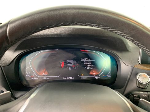 Used 2021 BMW X3 sDrive30i w/ Executive Package image 23