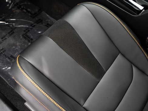 Certified 2026 Acura Integra A-Spec FWD image 57