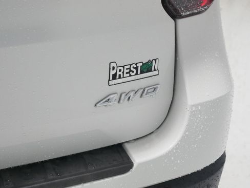 Used 2025 Ford Explorer Platinum w/ Ultimate Package image 27