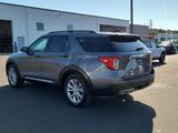 Certified 2021 Ford Explorer XLT w/ Equipment Group 202A image 3