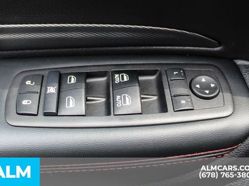Used 2026 Dodge Durango GT RWD image 42
