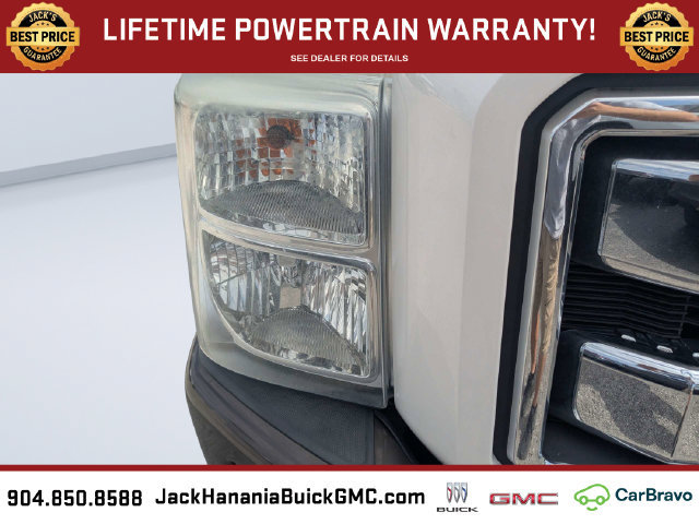 Used 2015 Ford F350 King Ranch w/ FX4 Off-Road Package AWD/4WD image 9