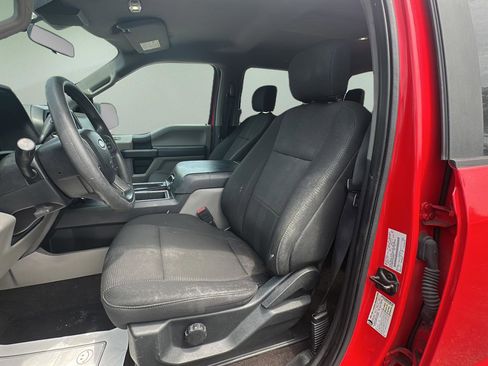 Used 2020 Ford F150 XL w/ Equipment Group 101A Mid RWD image 17
