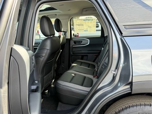 New 2026 Ford Bronco Sport Big Bend w/ Convenience Package image 13