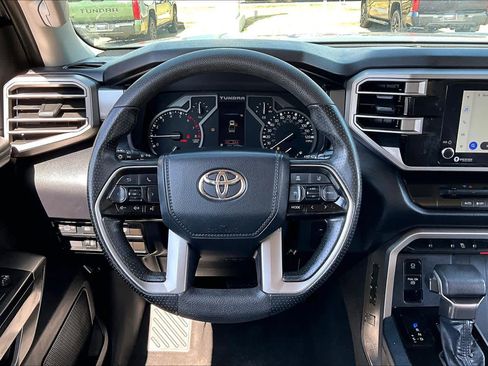 Used 2023 Toyota Tundra SR5 image 6