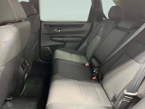 New 2026 Honda CR-V TrailSport image 24