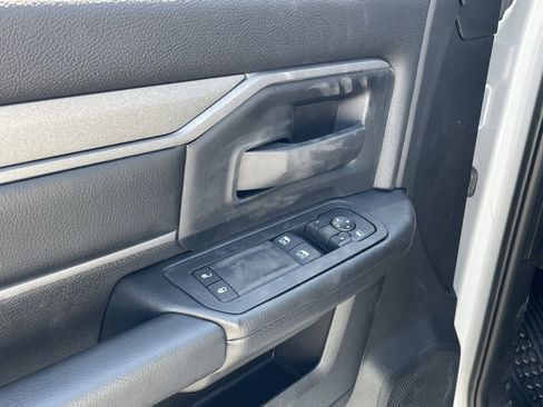 New 2025 RAM 3500 Tradesman image 14