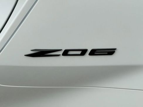 New 2026 Chevrolet Corvette Z06 image 9