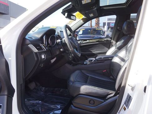 Used 2016 Mercedes-Benz GLE 350 image 17