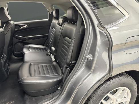 Used 2024 Ford Edge SEL image 27