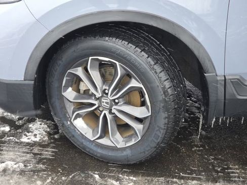 Used 2022 Honda CR-V EX image 23