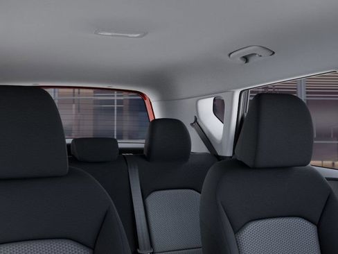 Used 2025 Kia Soul LX w/ LX Technology Package FWD image 27