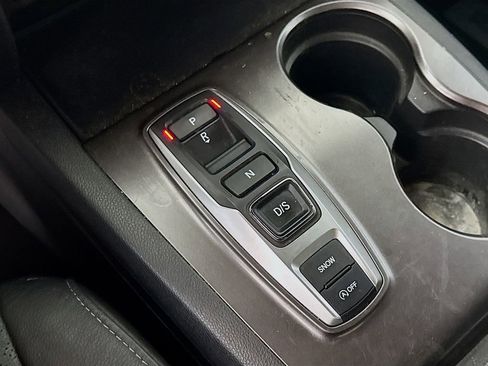 Used 2021 Honda Passport EX-L image 16