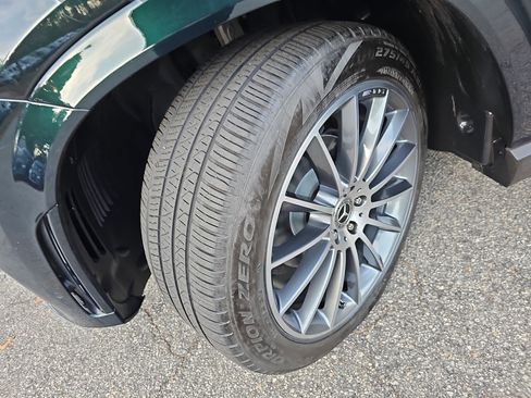 Certified 2023 Mercedes-Benz GLE 350 4MATIC image 35