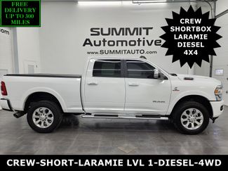 Used 2020 RAM 2500 Laramie AWD/4WD 360° Tour