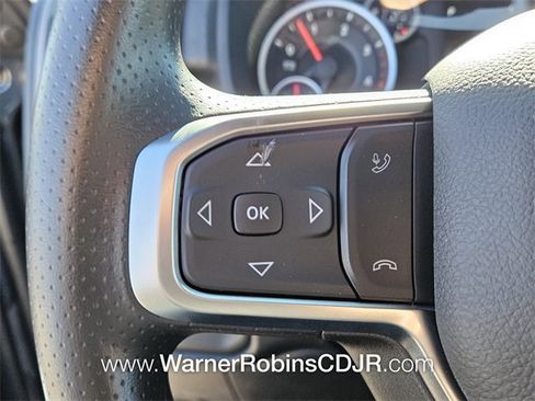 New 2026 RAM 3500 Tradesman image 28